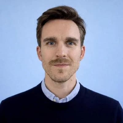 Vincent Baus, Founder of ERP-Jobs